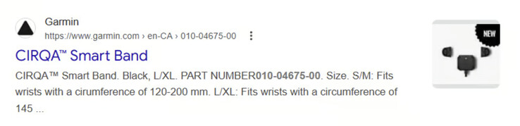 (Kép forrása: Garmin via the5krunner)