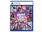 GTA 6 doboz kóddal a PS5-hez.