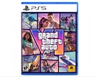 GTA 6 doboz kóddal a PS5-hez.