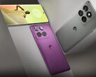 Az Edge 60 Pro a pletykák szerint 600 euró (~650 dollár) lesz a kiskereskedelmi ára az eurózónában. (Kép forrása: via Evan Blass)