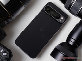 A Pixel 9 Pro XL a PWM-érték tekintetében sok riválisától elmarad. (Kép forrása: Notebookcheck)