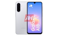A Samsung Galaxy A18 4G okostelefonnál várhatóan nem lesznek jelentős változások sem külsőleg, sem belsőleg.