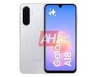 A Samsung Galaxy A18 4G okostelefonnál várhatóan nem lesznek jelentős változások sem külsőleg, sem belsőleg.