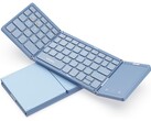 Az újfajta összehajtható touchpad. (Kép forrása: Seenda)