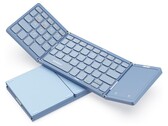 Az újfajta összehajtható touchpad. (Kép forrása: Seenda)
