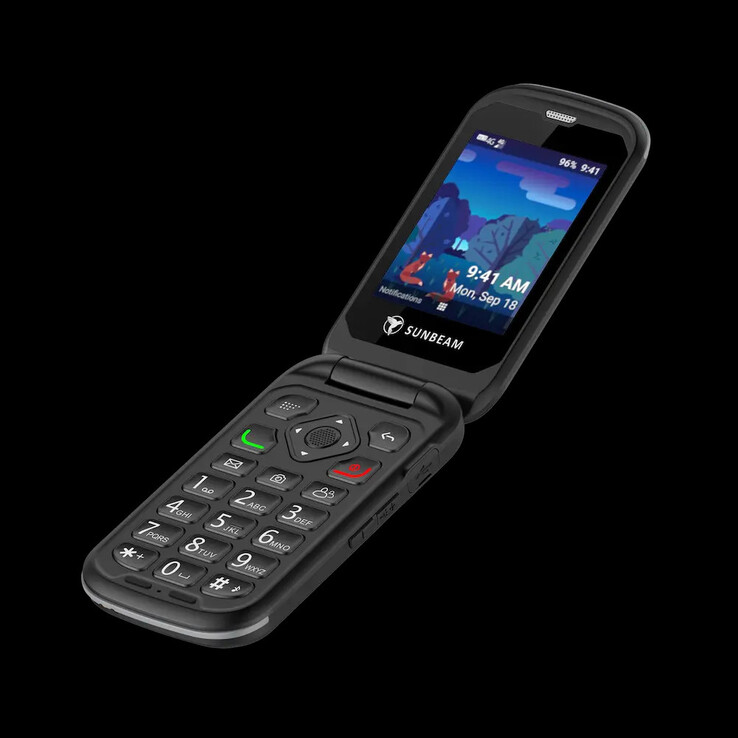 (Kép forrása: Sunbeam Wireless)