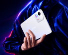 A Honor Win Tablet.