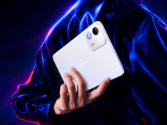 A Honor Win Tablet.