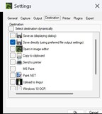 Sve közvetlenül promt nélkül