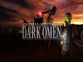 Hivatalos kép a Warhammer játékból: Dark Omen. (Kép forrása: GOG)