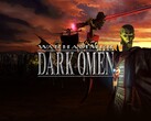 Hivatalos kép a Warhammer játékból: Dark Omen. (Kép forrása: GOG)