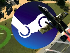 Az Act of War: Direct Action című játék 60%-os kedvezménnyel kapható a Steam-en június 25-ig.