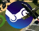 Az Act of War: Direct Action című játék 60%-os kedvezménnyel kapható a Steam-en június 25-ig.