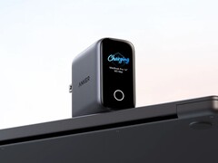 Az Anker Laptop Charger Pro október 22-én érkezik.