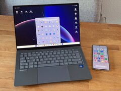 Asus Googlebook 14 Samsung Galaxy Fold Z Flip8 készülékkel