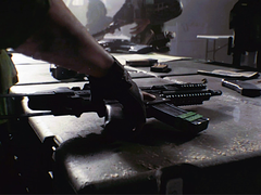 A Battlefield 6 képernyőmentése