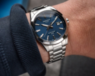 A Casio Edifice EFV-160D órák (a képen) érkeznek az Egyesült Királyságba. (Kép forrása: Casio)