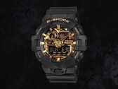 A Casio G-Shock GA-700CF-1A órája már úton van a piacra