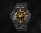 A Casio G-Shock GA-700CF-1A órája már úton van a piacra