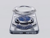 A Caviar egy Patek Philippe Celestial-t pakol a Apple iPhone 17 Pro Max tokjába.