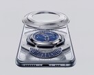A Caviar egy Patek Philippe Celestial-t pakol a Apple iPhone 17 Pro Max tokjába.