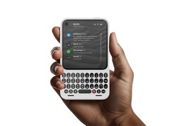 A Clicks Communicator szállítása még ebben az évben megkezdődik. (Kép forrása: Clicks)