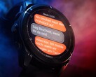 A Garmin Fenix 8 Pro hamarosan képes lesz reagálni az iOS-értesítésekre.