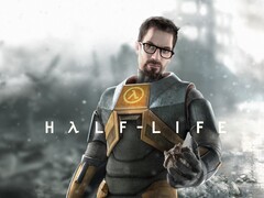 Half-Life 3 háttérkép Gordon Freemannel (Kép forrása: Valve szerkesztve)
