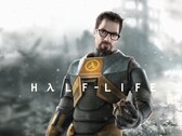 Half-Life 3 háttérkép Gordon Freemannel (Kép forrása: Valve szerkesztve)