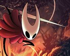 Az indie kiadás új rekordokat döntött, megelőzve a nagy franchise-okat, és az év második legnagyobb indie megjelenése lett. (Kép forrása: Team Cherry)