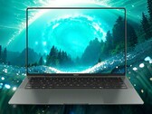 Honor a jelek szerint felfrissíti az ultravékony MagicBook Art 14-et (Kép forrása: Honor)
