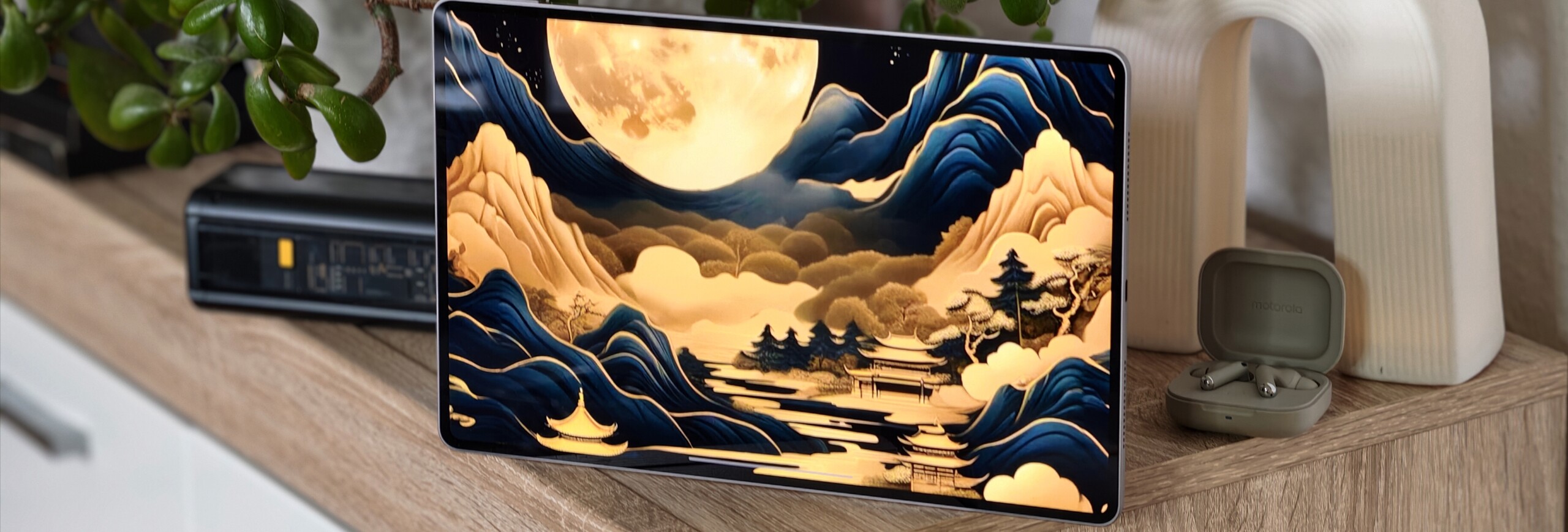 Honor MagicPad 4 tabletta felülvizsgálata