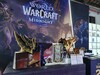 World of Warcraft: Éjfél témájú MSI PC-alkatrészek