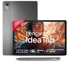 A Lenovo Idea Tab már kapható Indiában (Kép forrása: Lenovo)