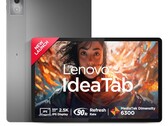 A Lenovo Idea Tab már kapható Indiában (Kép forrása: Lenovo)