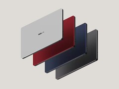 A Nokia PureBook Pro egyike volt az Off Global által kiadott három laptopnak. (Kép forrása: Nokia)