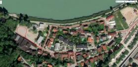 GPS teszt Garmin Venu 2: Fordulat
