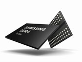 Samsung DDR4 memóriamodulok. A régebbi memóriák ára rekordmagasságba emelkedett.