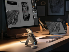 A Sharge IceMag 3 (a képen) már előrendelhető. (Kép forrása: Sharge)