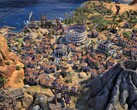 A Sid Meier’s Civilization VII szeptember 10-ig ingyenesen játszható.
