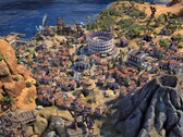 A Sid Meier’s Civilization VII szeptember 10-ig ingyenesen játszható.