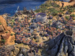 A Sid Meier’s Civilization VII szeptember 10-ig ingyenesen játszható.