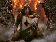 A Siege Survival: Gloria Victis június 18-ig 90%-os kedvezménnyel kapható a Steam-en.
