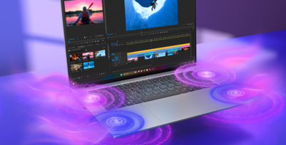 Lenovo ThinkPad X9-15p Aura Edition: (kép forrása: Lenovo)