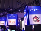 PS5 játékok a 2025-ös Tokyo Game Show-n (Kép forrása: Sony PlayStation)