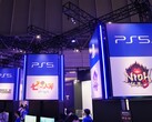 PS5 játékok a 2025-ös Tokyo Game Show-n (Kép forrása: Sony PlayStation)