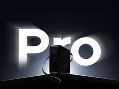 A behúzható kábellel ellátott Nexode Pro 160W 2026. július 30-án kerül forgalomba. A képen: a gyorstöltő előzetes képe.