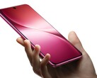 A Vivo V60e 1600 nits fényerejű AMOLED kijelzővel rendelkezik. (Kép forrása: Vivo)