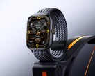 Az iQOO Watch GT 2 nyilvánvalóan az új Vivo Watch GT 2 alapja (Kép forrása: Vivo)