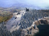 A Wartales egy nyitott középkori sandboxot ötvöz körökre osztott taktikai harccal és kiterjedt zsoldoskezeléssel.